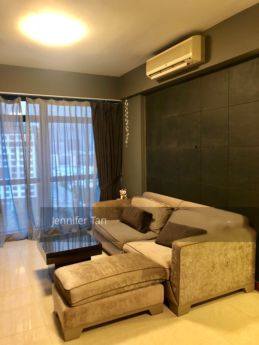 Blue Horizon thumbnail photo